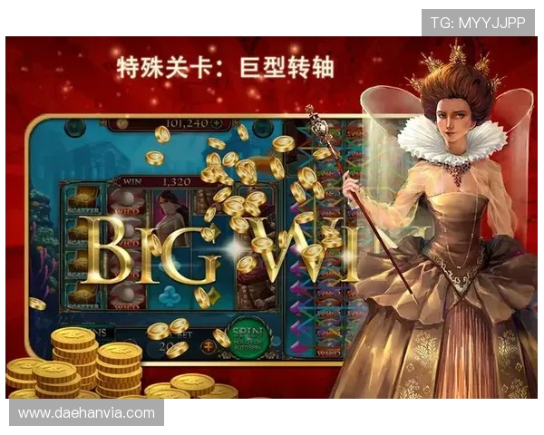 多样化的老虎机手游版玩法,带你体验不一样的刺激与乐趣 多样化的老虎机手游版玩法,带你体验不一样的刺激与乐趣