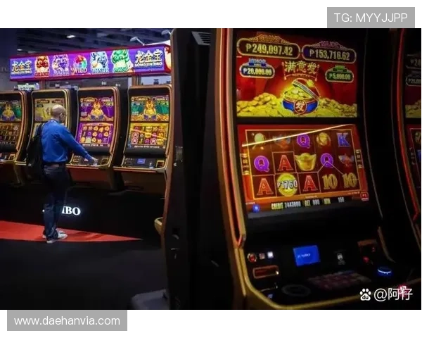 澳门赌场老虎机在线试玩体验，感受真实赌场的刺激快感