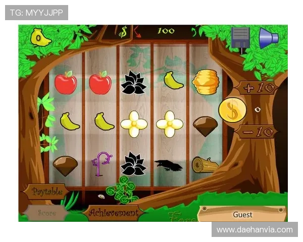 2024年最新经典免费老虎机游戏大全排行榜，最受玩家喜爱的游戏推荐