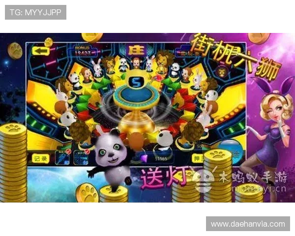 不同类型老虎机的数值差异及其对玩家策略的实际影响分析