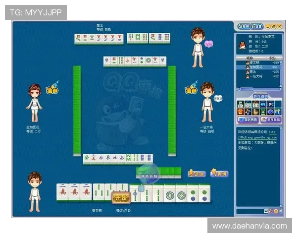 掌握PC电子麻将胡了的关键策略提升你的游戏水平