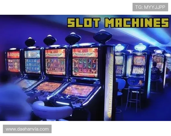 老虎机揭秘大公开:深入分析老虎机的运作原理与概率机制